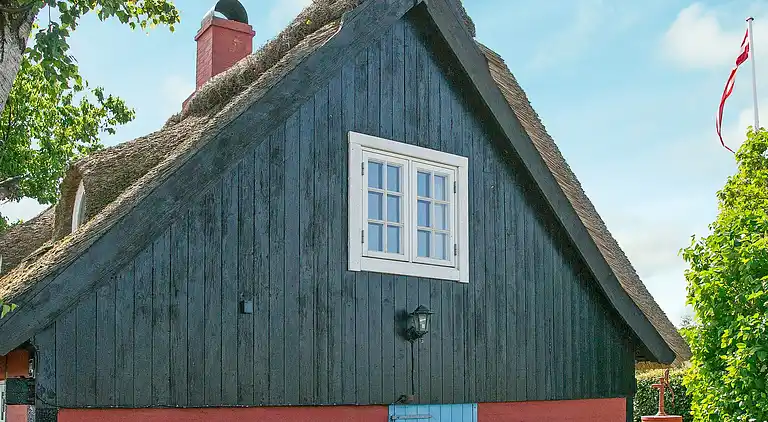 Holiday home in Svaneke