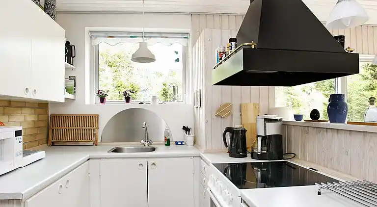 Holiday home in Thyholm