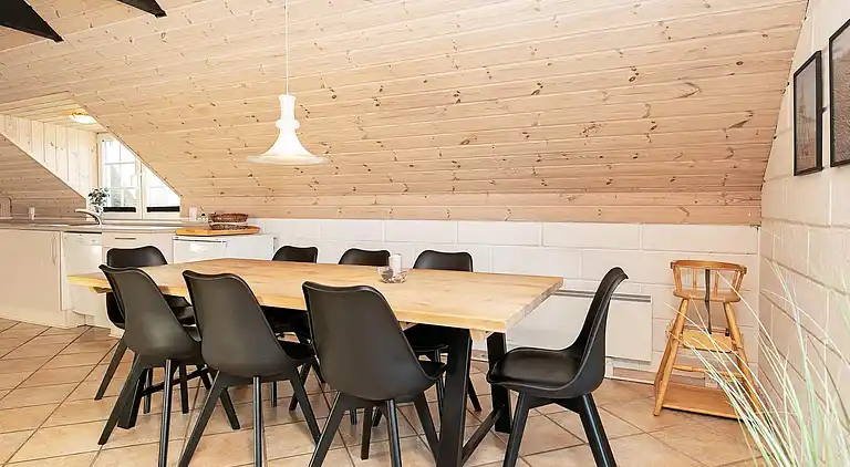 Holiday home in Ringkobing