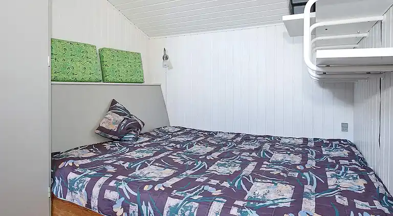 Holiday home in Vestervig