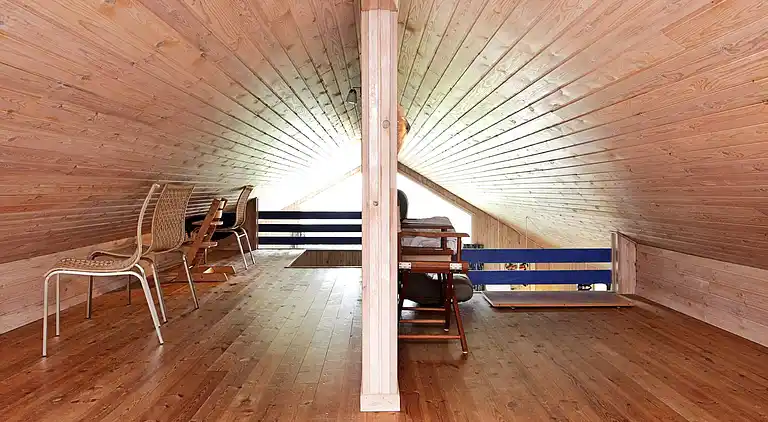 Sommerhus i Dannemare