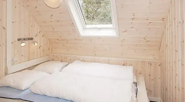 Vakantiehuis in Hemmet