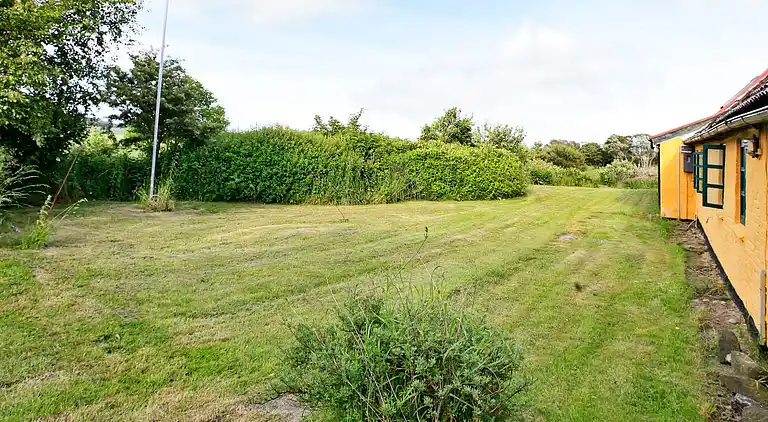 Casa vacanze in Hurup Thy