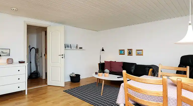 Holiday home in Nykøbing Mors