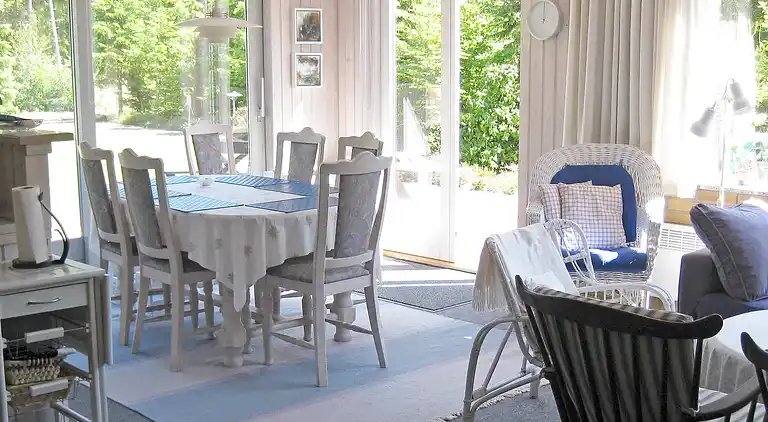 Holiday home in Thyholm