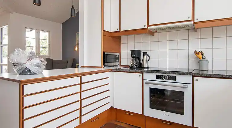 Casa vacanze in Juelsminde