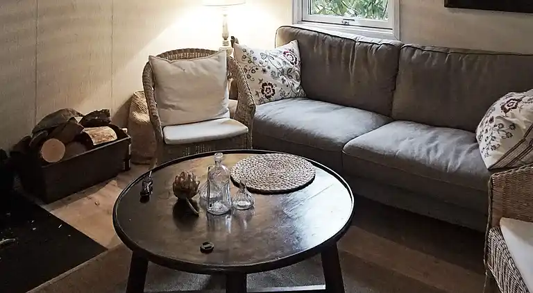 Casa vacanze in Vättersö