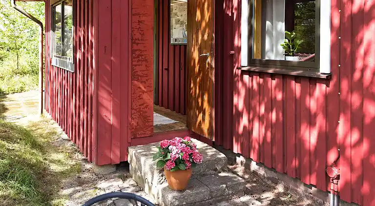 Vakantiehuis in Lysekil