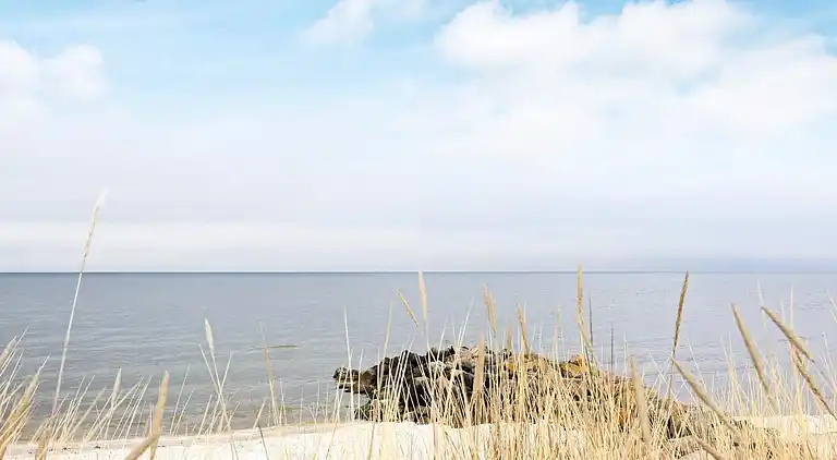 Semesterbostad i Sæby