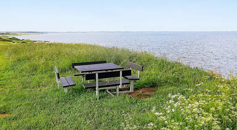 Holiday home in Vinderup