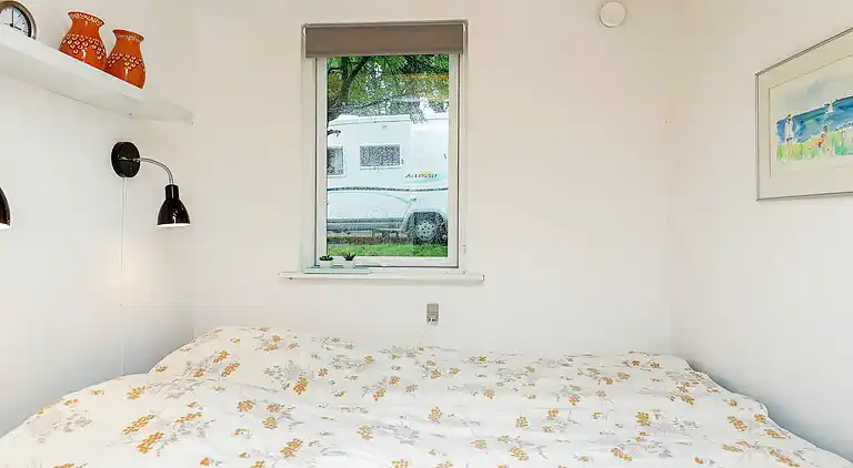 Holiday home in Nykøbing Mors