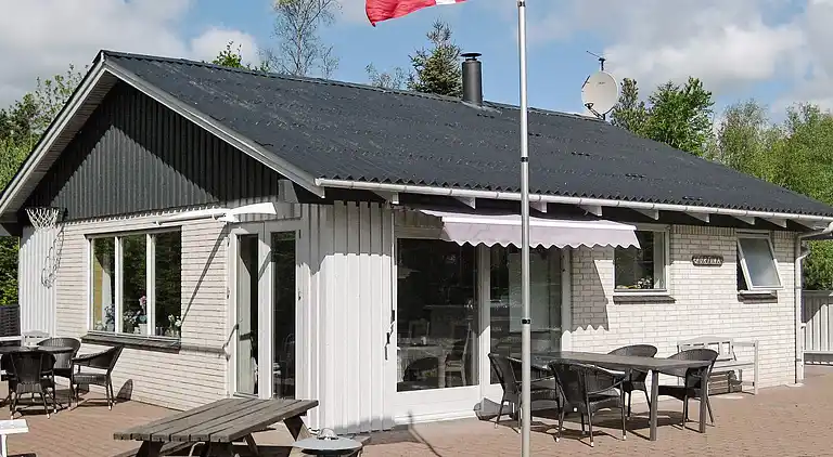 Holiday home in Thyholm