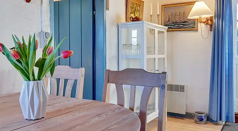 Holiday home in Svaneke