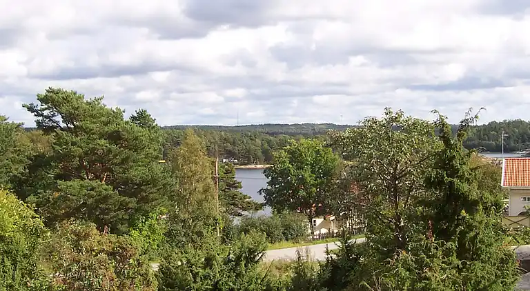 Holiday home in Tanum V