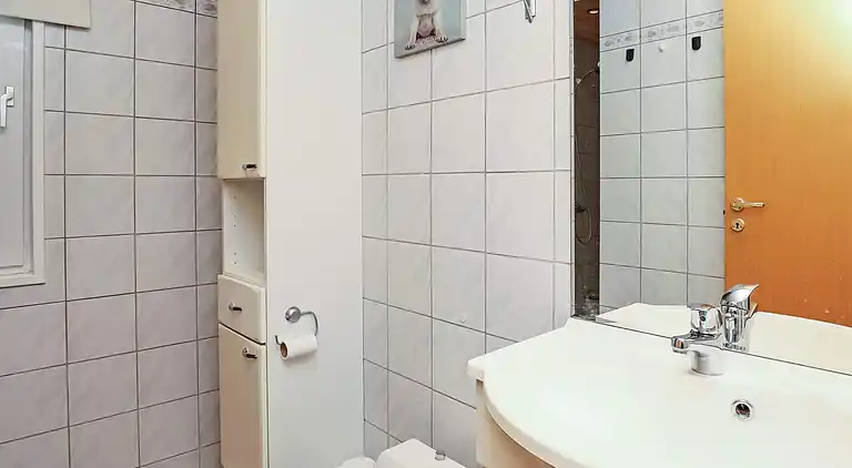 Casa vacanze in Rødby