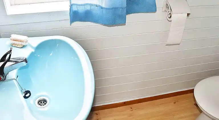 Ferienhaus in Bømlo