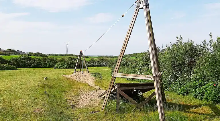 Holiday home in Vinderup