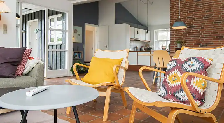 Casa vacanze in Juelsminde