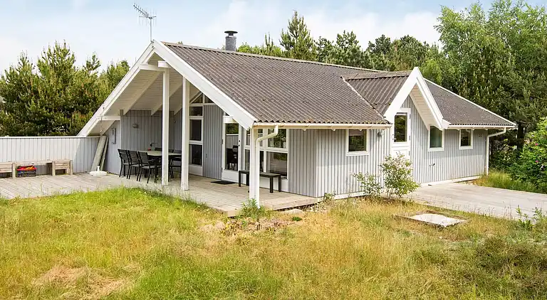 Holiday home in Ebeltoft