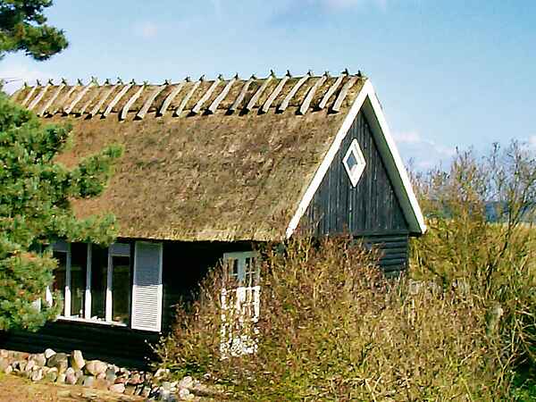 Holiday home in Ulvshale Strand