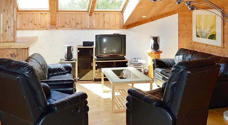 Vakantiehuis in Eidsvåg