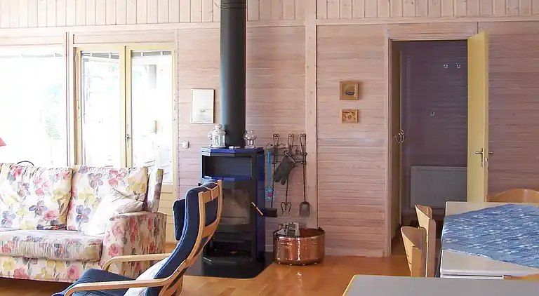 Holiday home in Tanum V