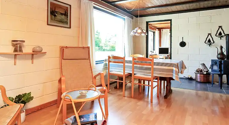 Holiday home in Nakskov