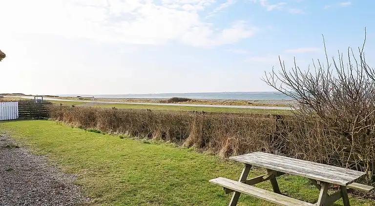 Holiday home in Thyholm