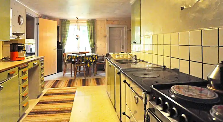 Holiday home in Jönköping SO