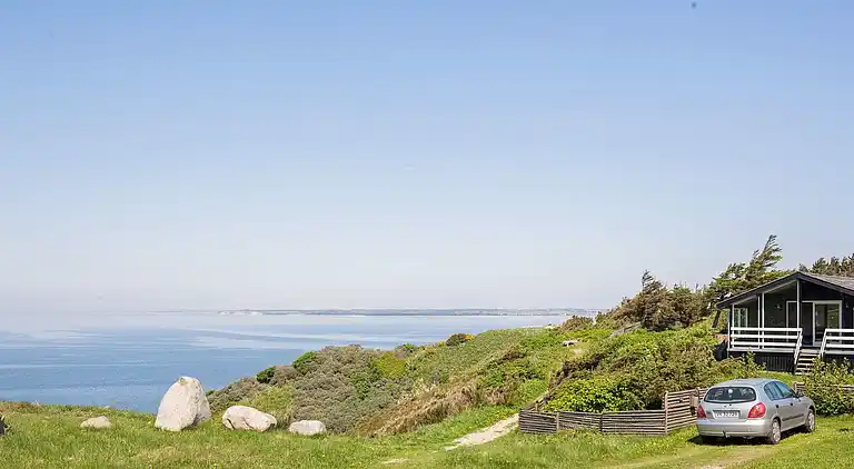 Holiday home in Struer