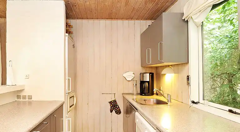 Casa vacanze in Bording