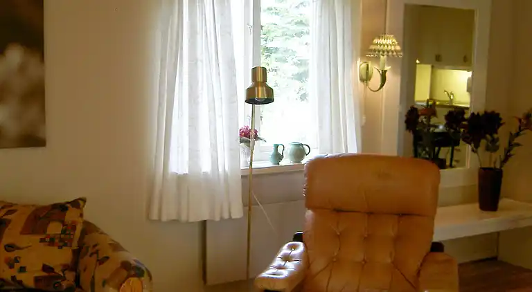 Feriebolig i Halmstad S