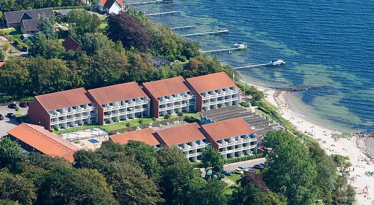 2 vær., Stuen/1. sal