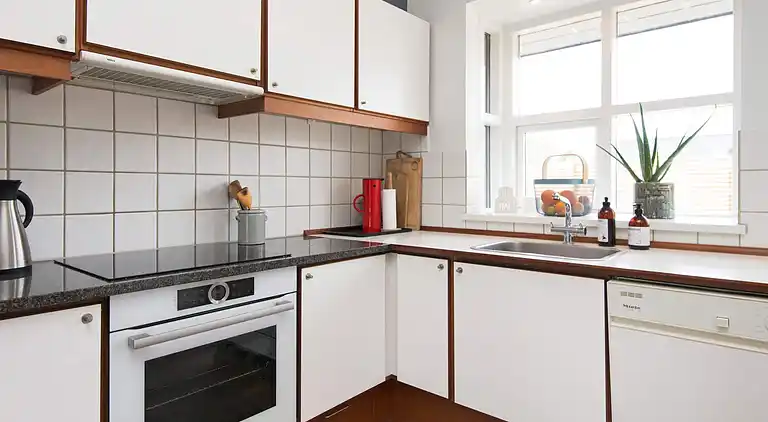 Casa vacanze in Juelsminde