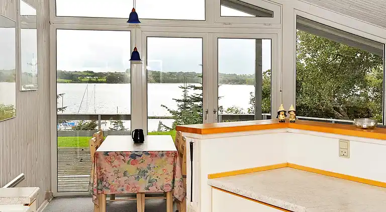 Holiday home in Sønderballe Strand