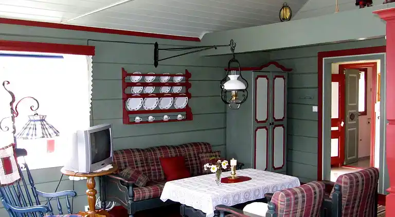 Holiday home in Stryn Municipality