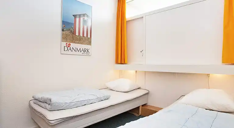 2 room,ground floor w/seaview