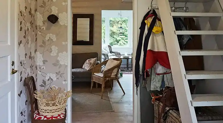 Casa vacanze in Vättersö