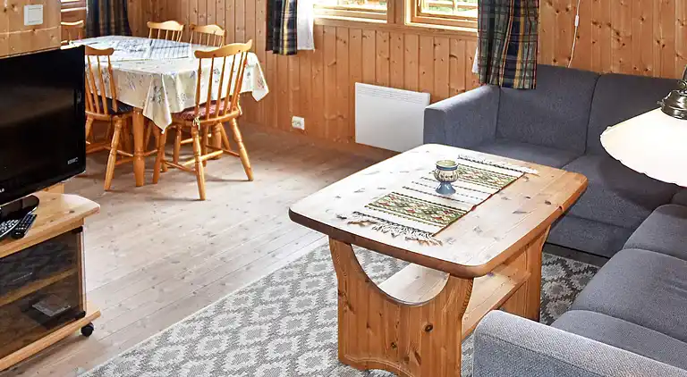 Casa vacanze in Tistam