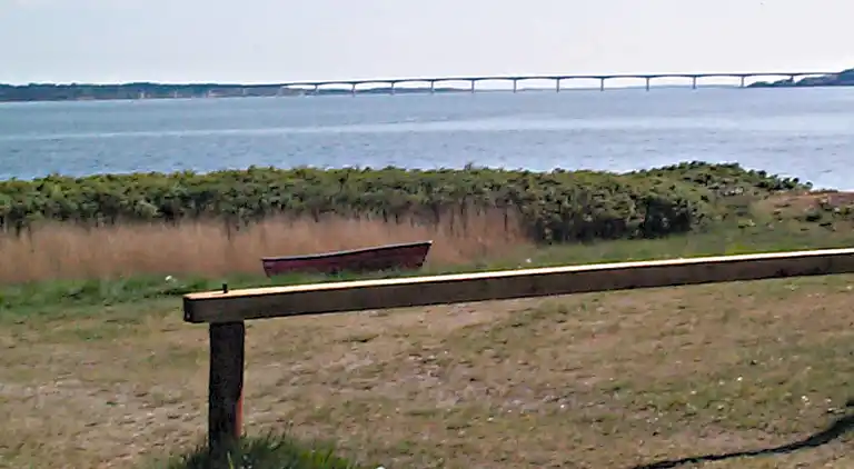 Holiday home in Nykøbing Mors