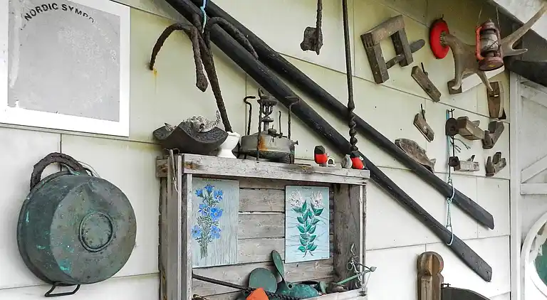 Casa vacanze in Lysekil