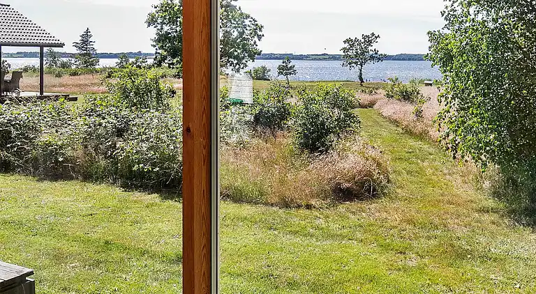 Holiday home in Skals