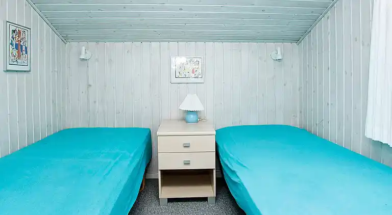 Casa vacanze in Blokhus