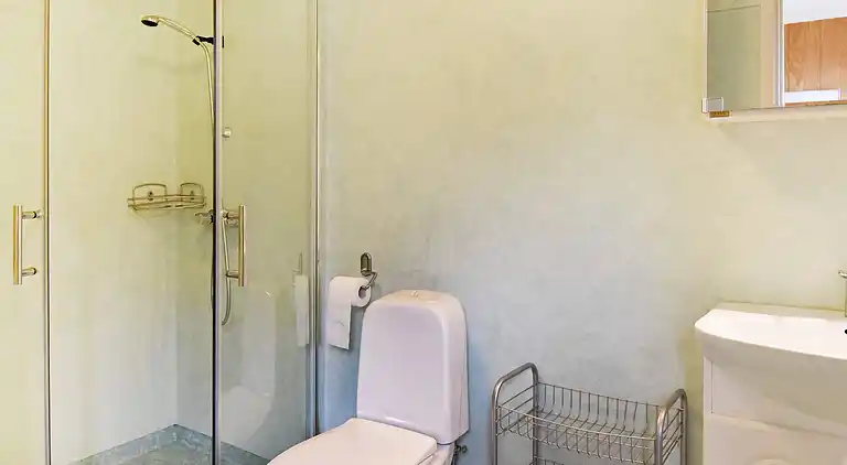 Holiday home in Falkenberg V