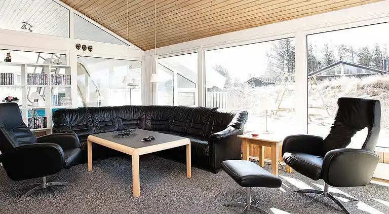 Casa vacanze in Blokhus