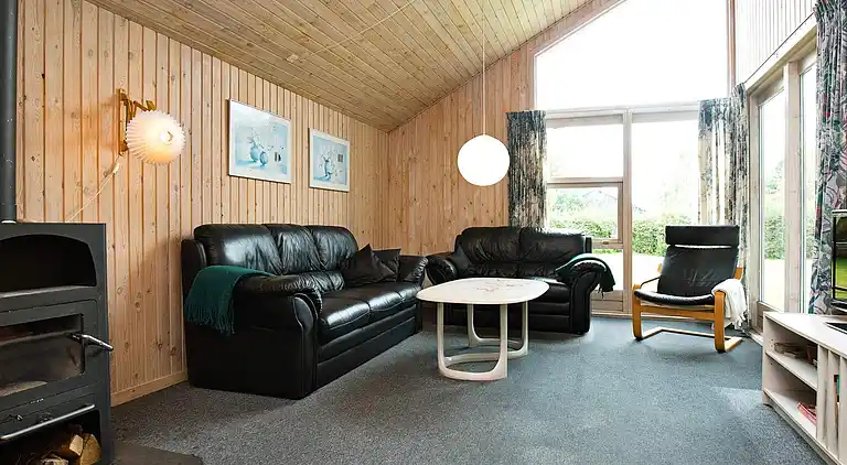 Sommerhus i Dannemare