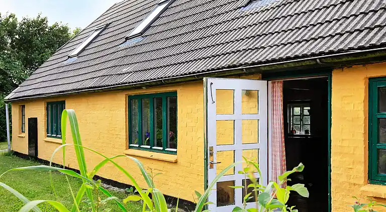 Casa vacanze in Hurup Thy