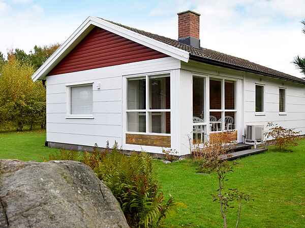 Sommerhus i Falkenberg V