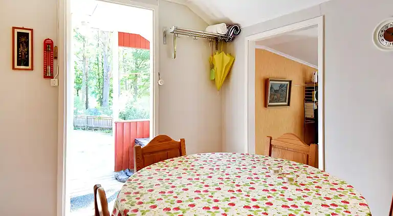 Holiday home in Strömstad