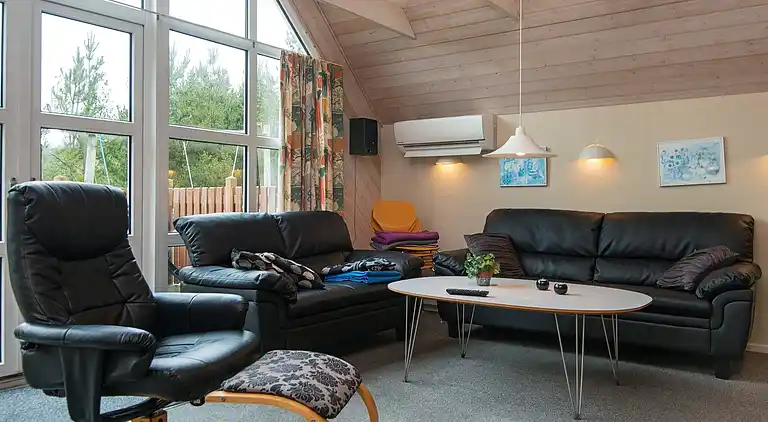 Casa vacanze in Houstrup